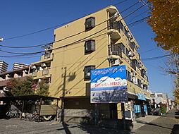 ベルエポック松木