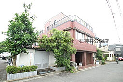 練馬区高松1丁目　中古一戸建