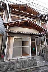 河内長野市西之山町の一戸建て