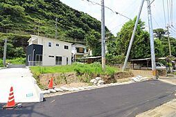 売土地 伊敷5丁目／3区画