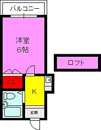 レオパレス南鴻池