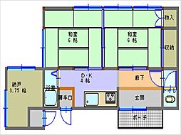 平戸 田中貸戸建２号棟