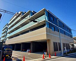 ソライエアイル練馬北町 501