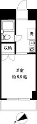 SEA茅ヶ崎ビル 302