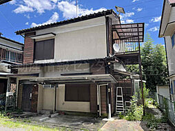 当社貸主　戸建て賃貸　心地よい風が通り抜ける高台の住まい
