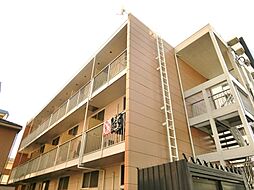 大阪市住吉区南住吉２丁目