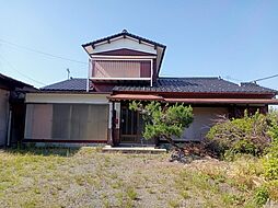 筑後市大字井田の一戸建て