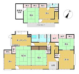 白銀町2丁目508番