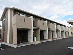 Gentry　III番館（ジェントリー） 102