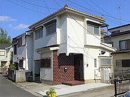 所沢市大字山口の一戸建て