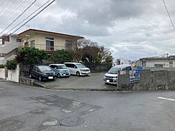 那覇市古島2丁目の土地