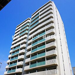 パークアクシス新板橋ウエスト 1204