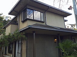 追浜本町１丁目戸建て