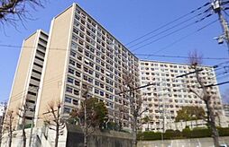 夢野ハイタウン1号館 1001