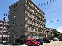 パークハイム西山王 405号室