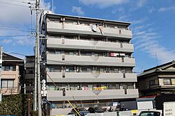 レジデンス加美 602