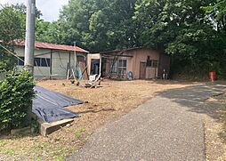 〜畑や家庭菜園に〜 東松山市大谷 307.38平米 売地