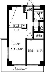 サニーセゾン杉本 304
