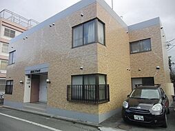 荻窪フラッツ 101