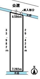 土地 緑区大高町東正地