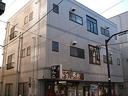 マインドハイム 301