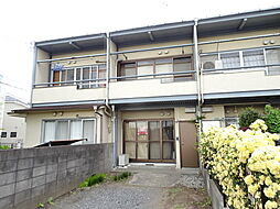 三上テラスハウス 1