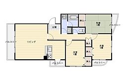 豊中市長興寺南３丁目