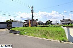 売土地 大明丘上/5区画