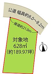 南箱根ダイヤランド 売地