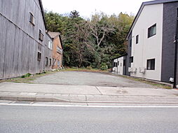 佐渡市沢根五十里の土地