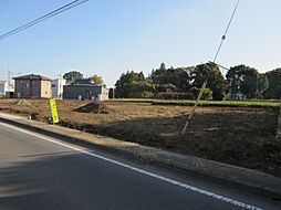 水戸市平須町 土地 No.1