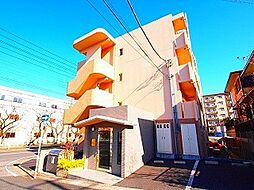 グリーンリーフ宮崎 203