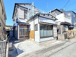 大森町54番地貸家