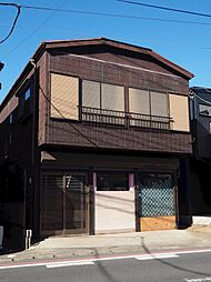 大森台駅前貸家