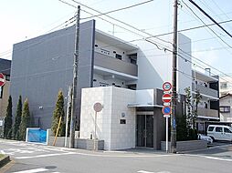 クラージュ白旗 206