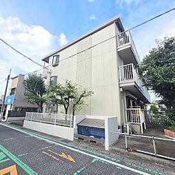 グリーンフラッツ蘇我A 103