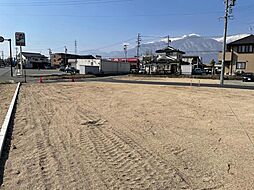 宮田村分譲地 6