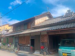 物部町　中古住宅