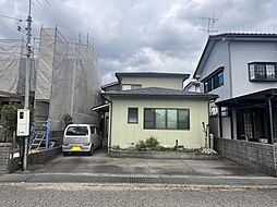 福井市西方２丁目の一戸建て