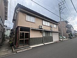 福井市日之出４丁目の土地