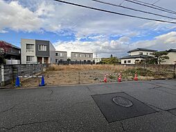 城東４丁目売土地