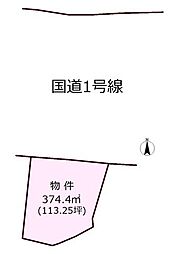 沼津市岡宮売土地