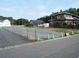東海村石神内宿２区画