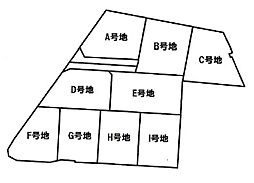 フォレストシップ川棚　　残3区画