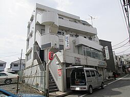 秋津トーマビル 201