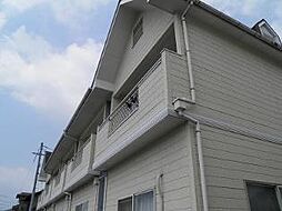 コーポ松岡 B棟