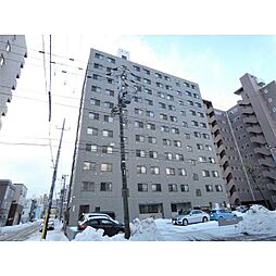 札幌市白石区菊水二条１丁目