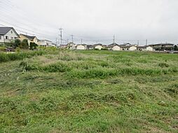 那珂市菅谷 事業用地