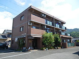 シャルメゾン木香　205号