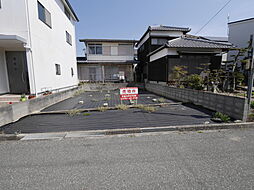 赤穂市松原町の土地